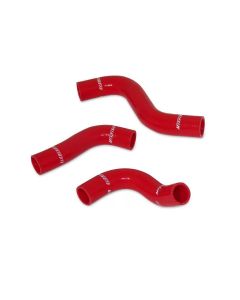 Mishimoto 90-93 Mazda Miata Red Silicone Radiator Hose Kit - MMHOSE-MIA-90RD