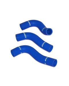 Mishimoto 94-97 Mazda Miata Blue Silicone RadiatorHose Kit - MMHOSE-MIA-94BL