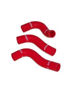 Mishimoto 94-97 Mazda Miata Red Silicone Radiator Hose Kit - MMHOSE-MIA-94RD