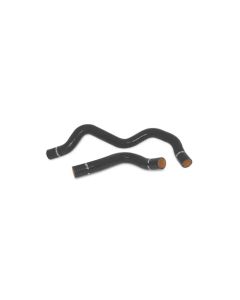 Mishimoto Black Silicone Radiator Hose Kit Mazda Miata 1999-2005- MISH-MMHOSE-MIA-99BK