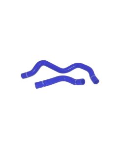 Mishimoto Blue Silicone Radiator Hose Kit Mazda Miata 1999-2005- MISH-MMHOSE-MIA-99BL