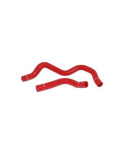 Mishimoto 99-05 Mazda Miata Red Silicone Radiator Hose Kit - MMHOSE-MIA-99RD