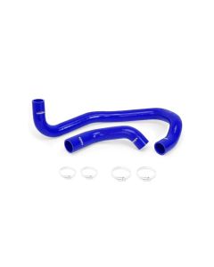 Mishimoto 05-10 Mopar 5.7L V8 Blue Silicone Hose Kit - MMHOSE-MOP57-05BL
