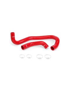 Mishimoto Red Silicone Hose Kit Dodge | Chrysler 5.7L 2005-2010- MISH-MMHOSE-MOP57-05RD