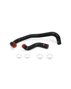 Mishimoto Black Silicone Hose Kit for Dodge/Chrysler 2011+