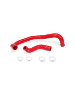 Mishimoto Red Silicone Hose Kit Dodge | Chrysler 2011+- MISH-MMHOSE-MOP57-11RD