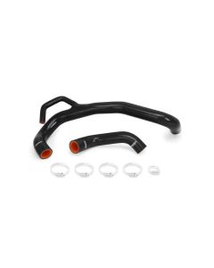 Mishimoto Black Silicone Hose Kit Dodge | Chrysler 2011+- MISH-MMHOSE-MOP64-11BK