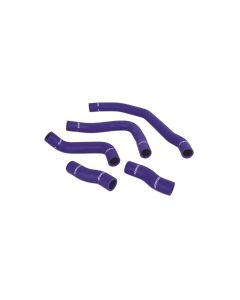 Mishimoto Blue Silicone Hose Kit Toyota MR2 Turbo 1990-1999- MISH-MMHOSE-MR2-90BL