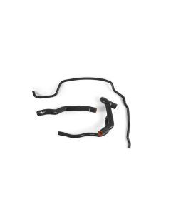 Mishimoto 07-09 Mazdaspeed 3 Black Silicone Hose Kit - MMHOSE-MS3-07BK