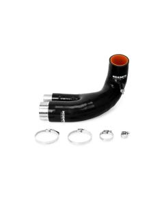Mishimoto 07-13 Mazda 3 Mazdaspeed 2.3L Black Silicone Hose Kit - MMHOSE-MS3-07TIHBK