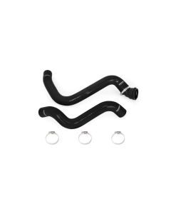 Mishimoto 11-14 Ford Mustang GT 5.0L Black Silicone Hose Kit - MMHOSE-MUS-11BK