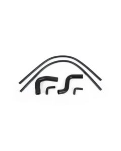Mishimoto 64-69 Ford Mustang SB Windsor EPDM Replacement Hose Kit - MMHOSE-MUS-64