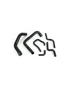 Mishimoto Replacement Coolant Hose Kit Ford Mustang 1986-1993- MISH-MMHOSE-MUS-86E