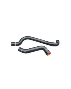 Mishimoto 01-05 Dodge Neon Black Silicone Hose Kit - MMHOSE-NEO-01BK