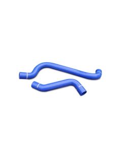 Mishimoto 01-05 Dodge Neon Blue Silicone Hose Kit - MMHOSE-NEO-01BL