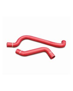 Mishimoto 01-05 Dodge Neon Red Silicone Hose Kit - MMHOSE-NEO-01RD