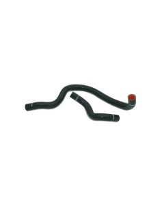 Mishimoto 97-01 Honda Prelude Black Silicone Hose Kit - MMHOSE-PRE-97BK