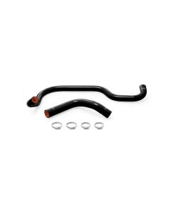 Mishimoto Black Silicone Hose Kit Chevrolet | GMC | Cadillac 2007-2014- MISH-MMHOSE-RADO-07BK
