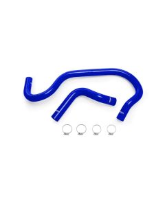 Mishimoto Blue Silicone Hose Kit Chevrolet | GMC | Cadillac 1999-2006- MISH-MMHOSE-RADO-99BL