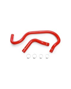 Mishimoto Red Silicone Hose Kit Chevrolet | GMC | Cadillac 1999-2006- MISH-MMHOSE-RADO-99RD