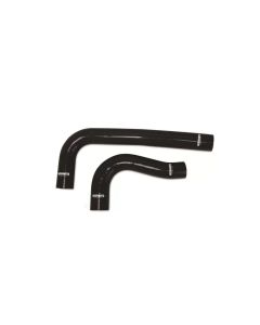 Mishimoto Black Silicone Coolant Hose Kit Dodge Ram 2500 | 3500 6.7L Cummins 2010-2012- MISH-MMHOSE-