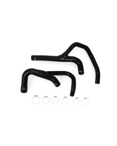 Mishimoto Black Silicone Radiator Hose Kit Dodge Ram 2013-2014- MISH-MMHOSE-RAM-13BK