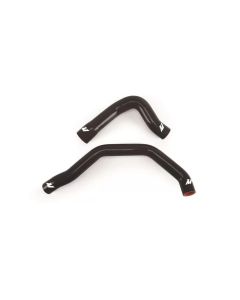 Mishimoto Black Coolant Hose Kit for Dodge Ram 5.9L Cummins