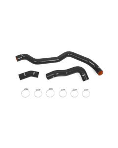 Mishimoto 2011+ Ford Ranger 3.2L Diesel Silicone Hose Kit Black - MMHOSE-RGR-11BK