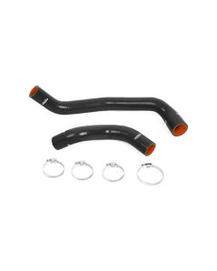 Mishimoto Black Silicone Hose Kit Nissan Skyline R32 1989-1994- MISH-MMHOSE-RHD-32BK