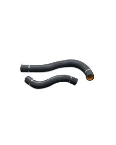 Mishimoto Black Silicone Radiator Hose Kit Acura RSX 2.0L 2002-2006- MISH-MMHOSE-RSX-02BK