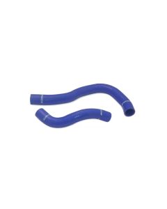 Mishimoto 02-04 Acura RSX Blue Silicone Hose Kit - MMHOSE-RSX-02BL