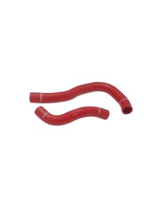 Mishimoto Red Silicone Radiator Hose Kit Acura RSX 2.0L 2002-2006- MISH-MMHOSE-RSX-02RD