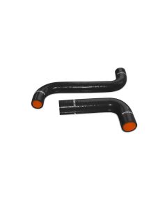 Mishimoto Mazda RX7 FD w/ LS Swap Black Silicone Hose Kit - MMHOSE-RX-LSBK
