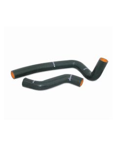 Mishimoto 93-97 Mazda RX7 Black Silicone Hose Kit - MMHOSE-RX7-93BK