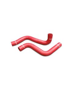 Red Silicone Radiator Hose Kit for Mazda RX-8 2004-2008