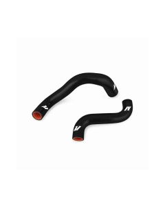 Mishimoto 95-98 Nissan 240SX S14 w/ LSX Swap Black Silicone Hose Kit - MMHOSE-S14-LSXBK