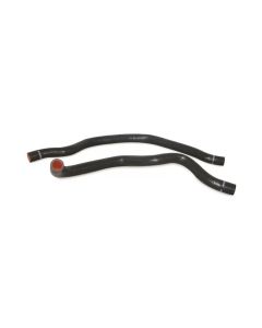Mishimoto Black Silicone Radiator Hose Kit Honda S2000 2.0L 2000-2009- MISH-MMHOSE-S2K-00BK