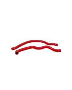 Mishimoto Red Silicone Radiator Hose Kit Honda S2000 2.0L 2000-2009- MISH-MMHOSE-S2K-00RD