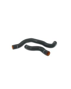 Mishimoto 91-99 Nissan Sentra  w/ SR20 Black Silicone Hose Kit - MMHOSE-SEN-91SRBK