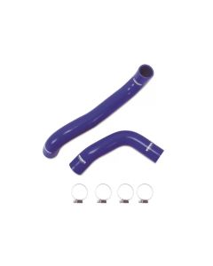 Mishimoto 08-14 Subaru WRX / 08+ STI Silicone Radiator Hose Kit - Blue - MMHOSE-STI-08BL