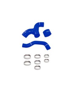 Mishimoto Blue Silicone Intercooler Hoses Subaru WRX 2.0L 2001-2005- MISH-MMHOSE-SUB-INTBL