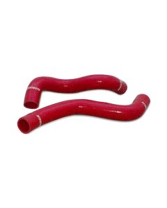Mishimoto 05-10 Scion tC Red Silicone Hose Kit - MMHOSE-TC-05RD