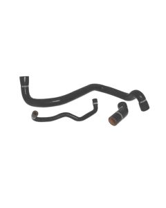Mishimoto Black Silicone Hose Kit Audi TT 1999-2006- MISH-MMHOSE-TT-99BK
