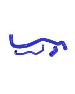 Mishimoto 99-06 Audi TT Blue Silicone Hose Kit - MMHOSE-TT-99BL