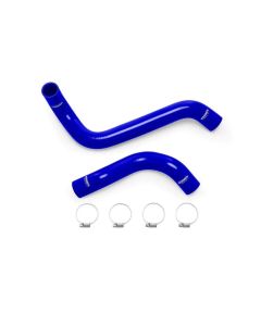 Mishimoto 07-16 Toyota Tundra V8 Blue Silicone Hose Kit - MMHOSE-TUNV8-07BL