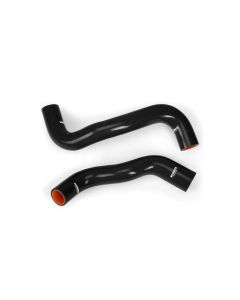 Mishimoto Black Silicone Radiator Hose Kit Chevrolet Corvette Z06 2009-2014- MISH-MMHOSE-VET-09BK