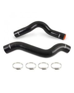 Mishimoto 13-17 Dodge Viper Black Silicone Hose Kit - MMHOSE-VIP-13BK