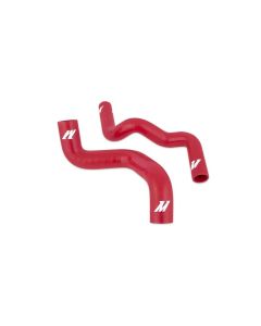 Mishimoto 96-02 Dodge Viper Red Silicone Hose Kit - MMHOSE-VIP-96RD