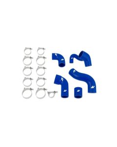 Mishimoto Blue Silicone Hose Kit Volvo 850 | S70 | V70 Turbo 1997-2004- MISH-MMHOSE-VOL-97TBL