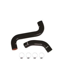 Mishimoto Black Silicone Hose Kit Subaru | Saab 2002-2007- MISH-MMHOSE-WRX-01BK
